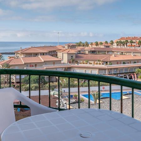 Torres Del Sol - Los Cristianos ロスクリスティアーノス エクステリア 写真