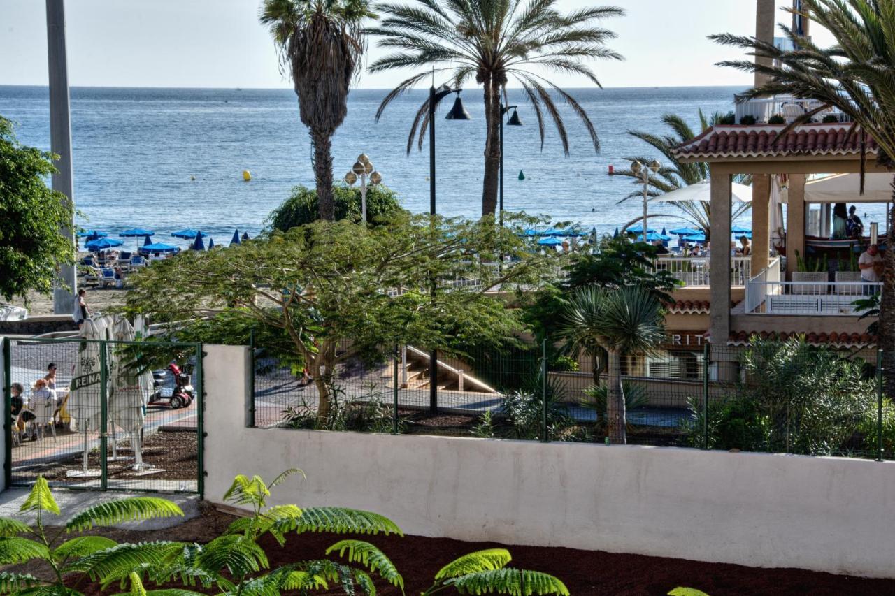 Torres Del Sol - Los Cristianos ロスクリスティアーノス エクステリア 写真