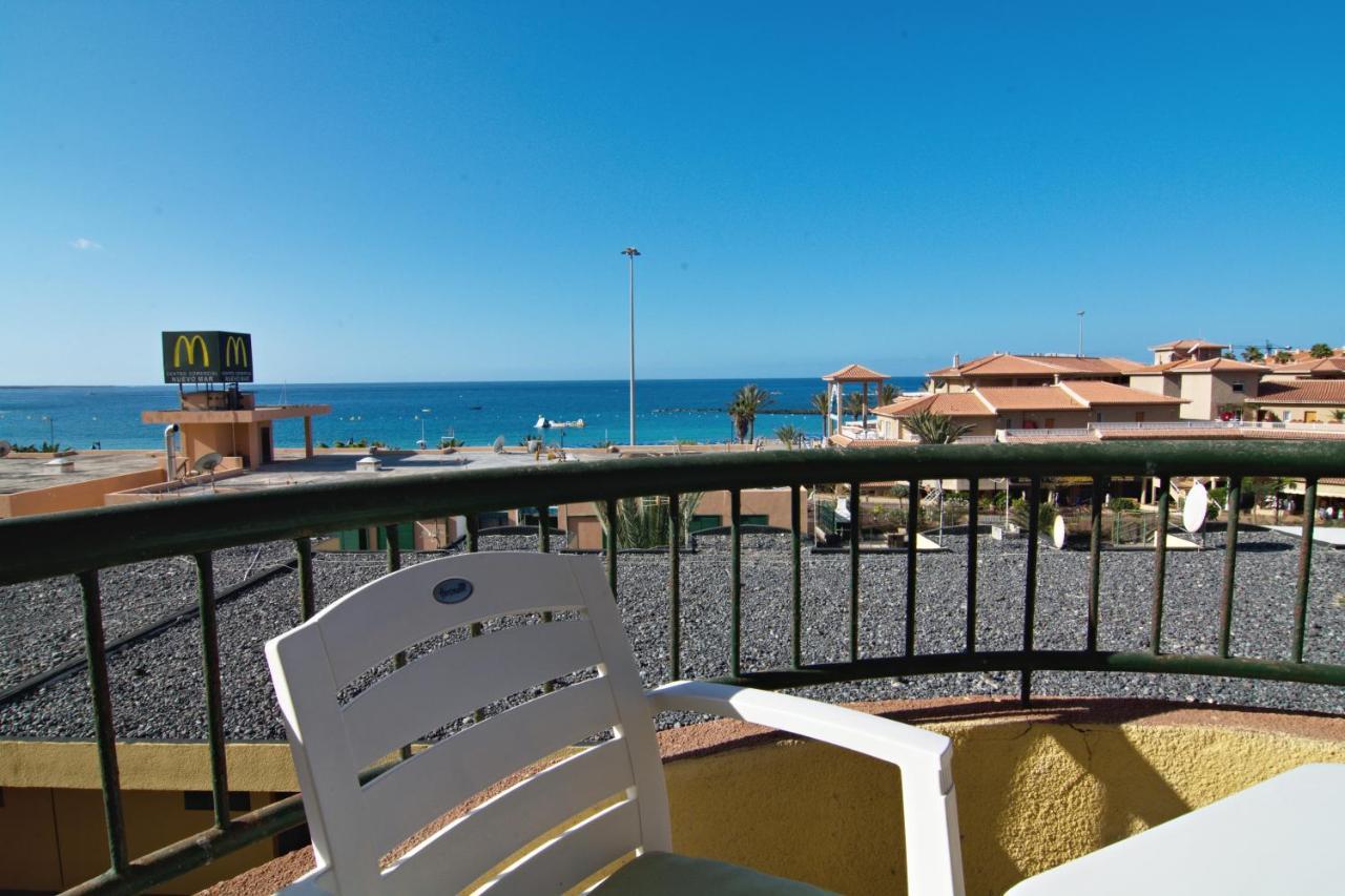 Torres Del Sol - Los Cristianos ロスクリスティアーノス エクステリア 写真