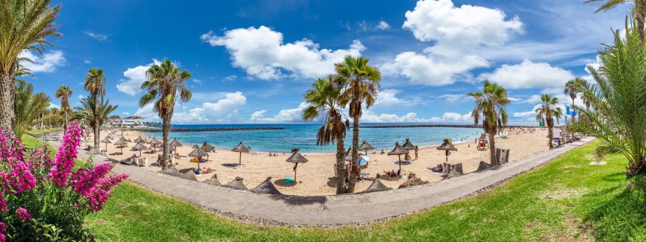 Torres Del Sol - Los Cristianos ロスクリスティアーノス エクステリア 写真