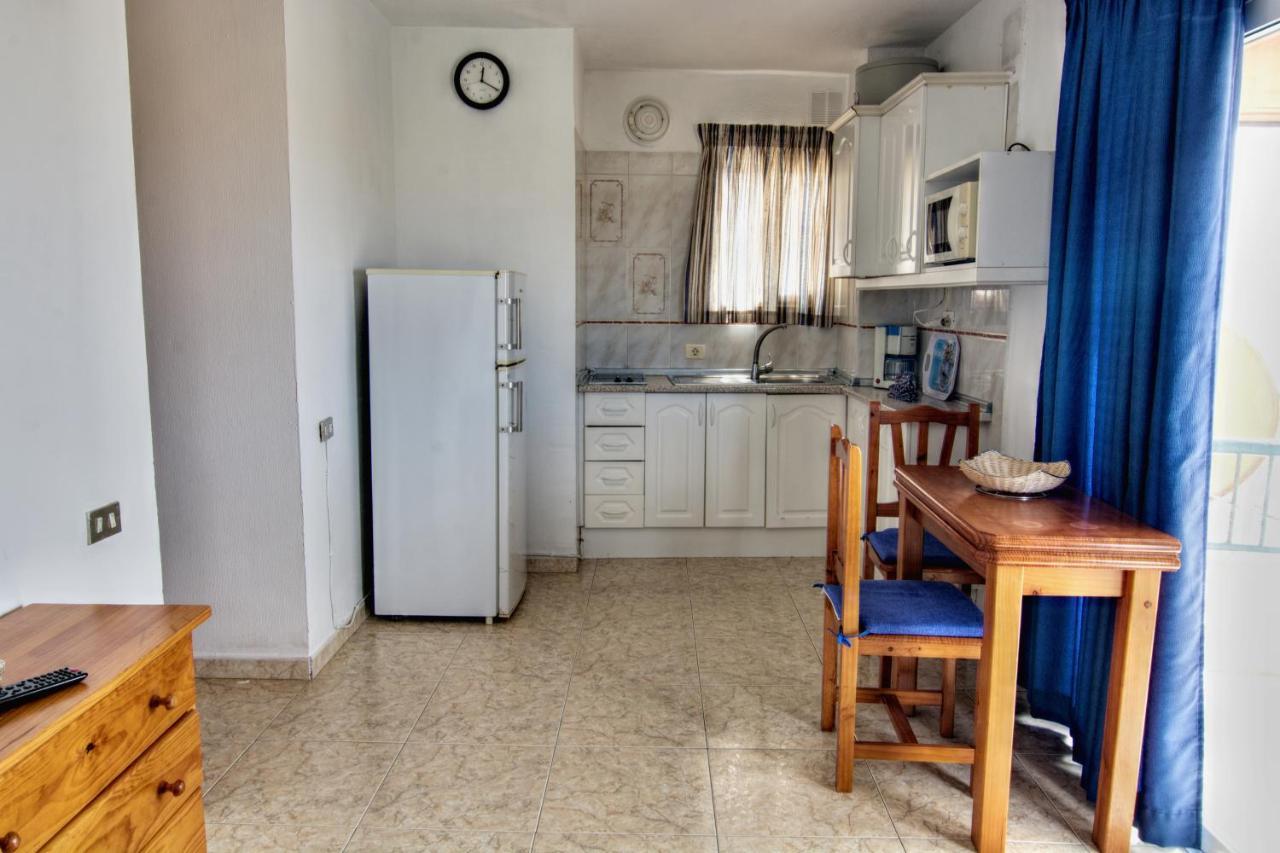 Torres Del Sol - Los Cristianos ロスクリスティアーノス エクステリア 写真