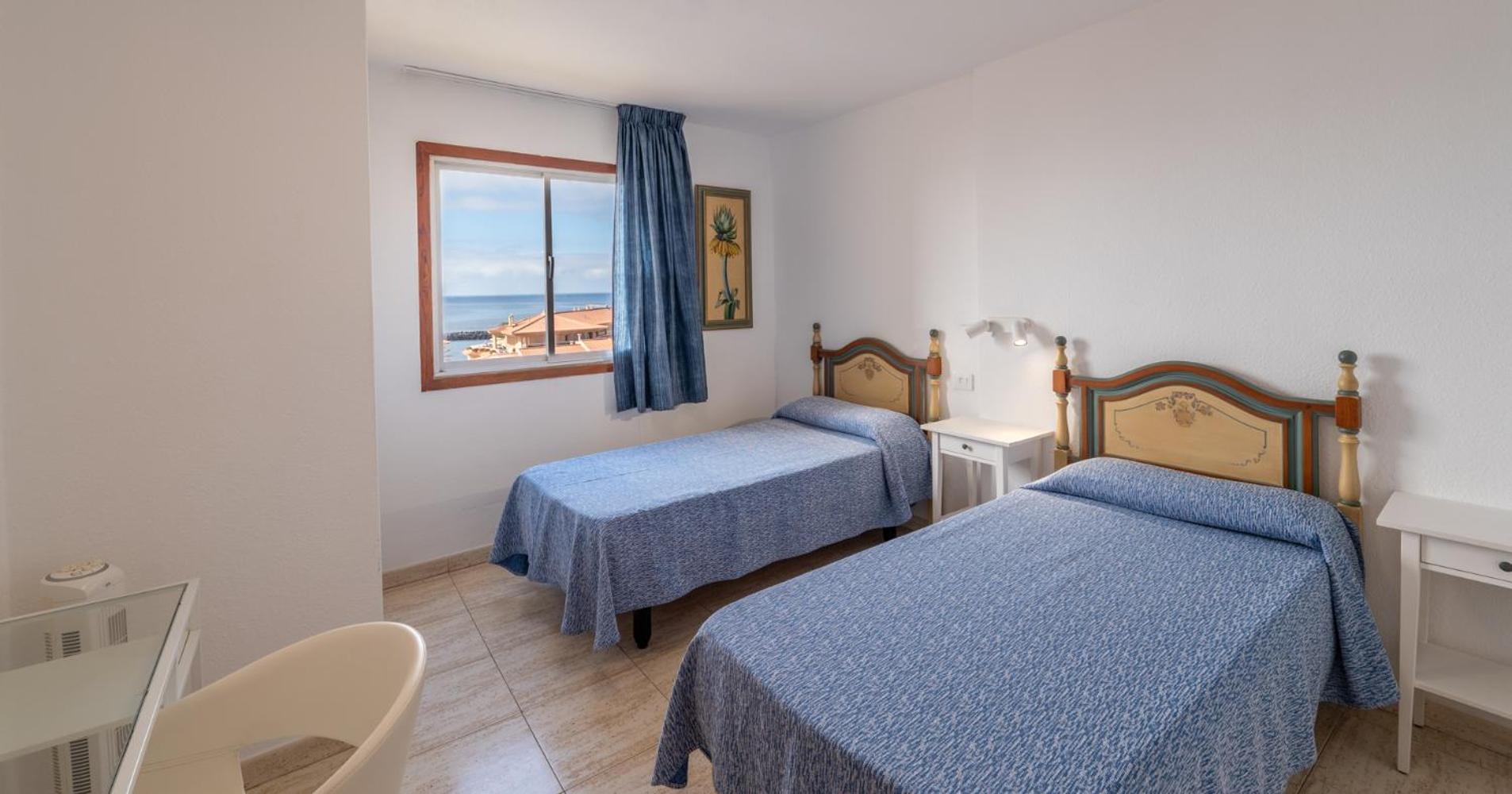 Torres Del Sol - Los Cristianos ロスクリスティアーノス エクステリア 写真
