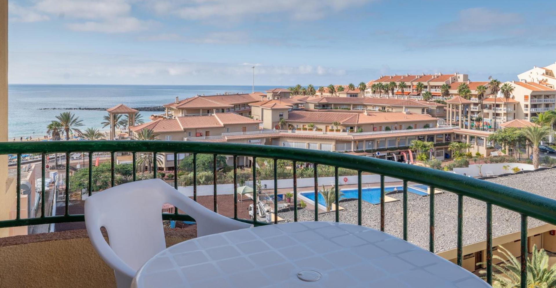 Torres Del Sol - Los Cristianos ロスクリスティアーノス エクステリア 写真