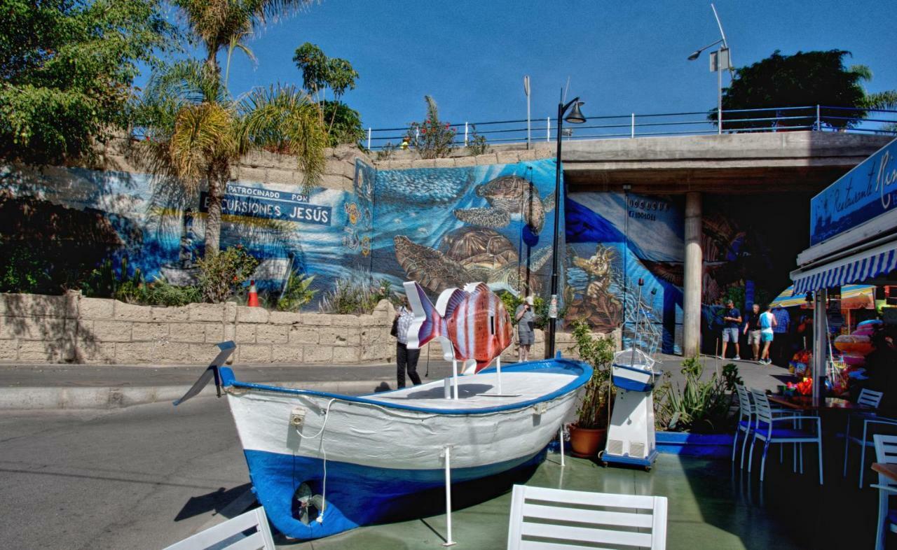 Torres Del Sol - Los Cristianos ロスクリスティアーノス エクステリア 写真