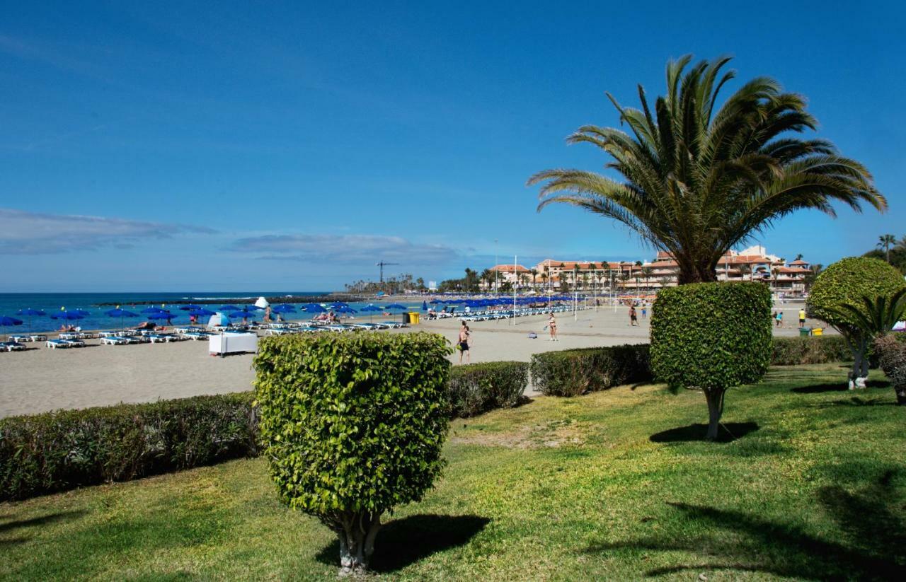 Torres Del Sol - Los Cristianos ロスクリスティアーノス エクステリア 写真