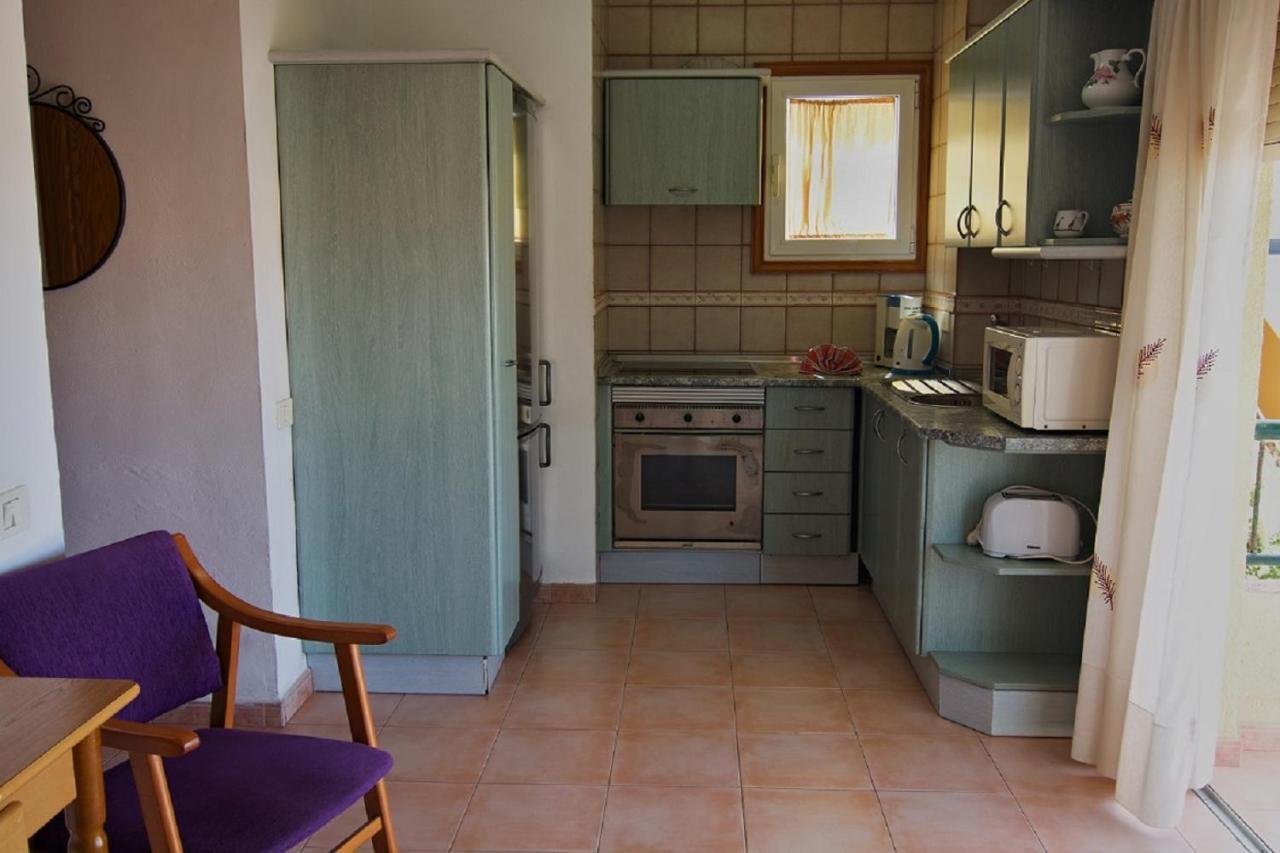 Torres Del Sol - Los Cristianos ロスクリスティアーノス エクステリア 写真
